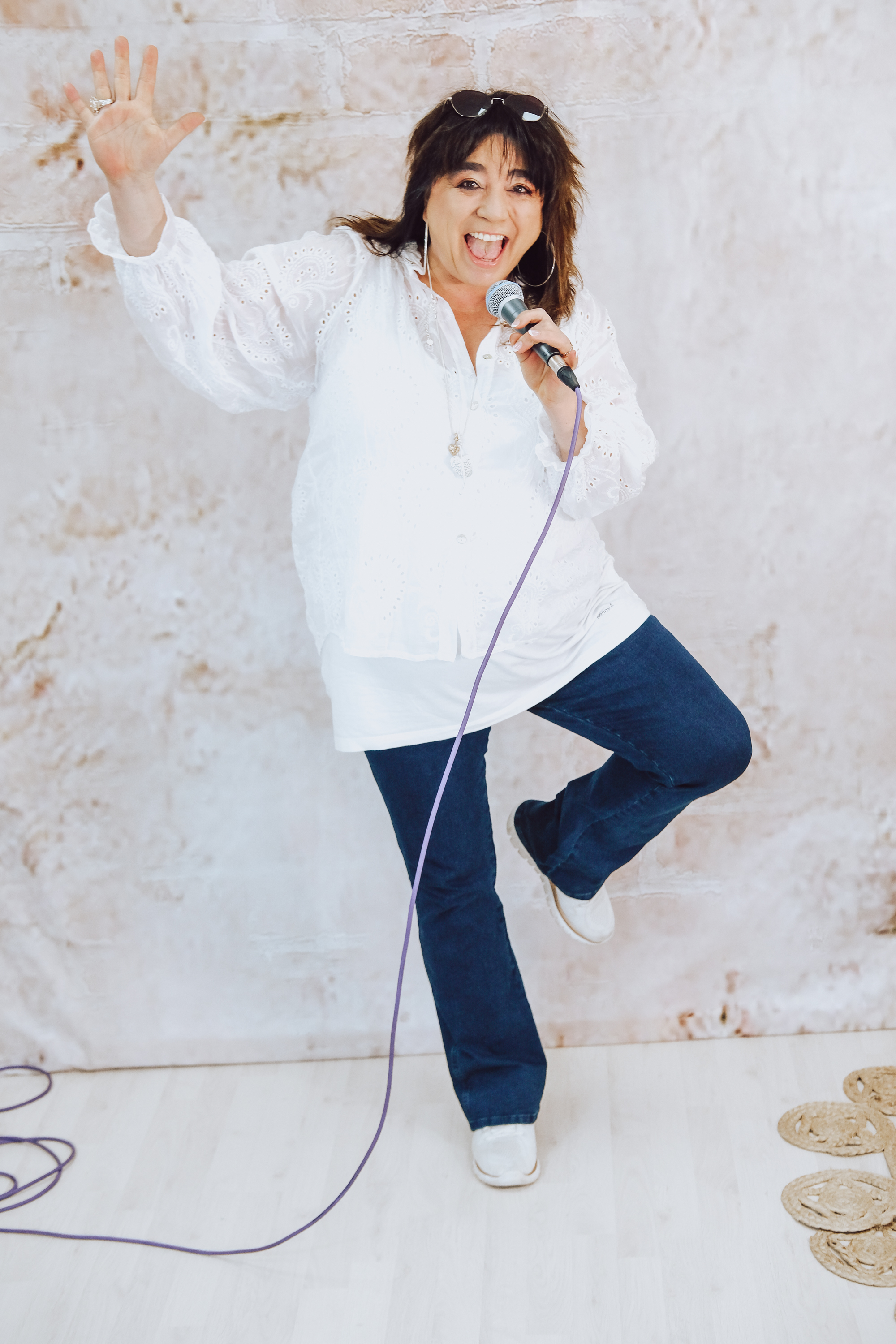Vocal Coaching
